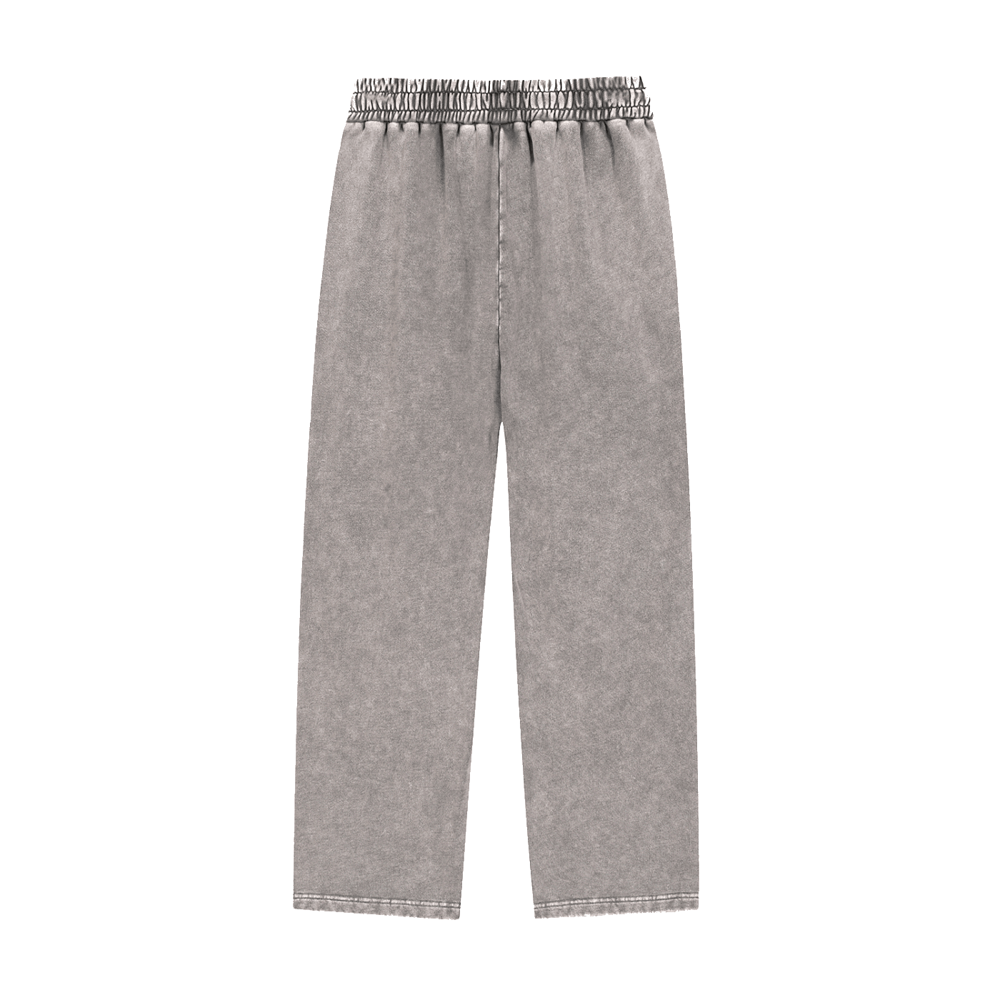 SAINTS SNOW JOGGERS back